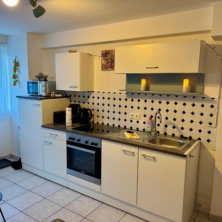 Kleine-Romantische Ferienwohnung Parkplatz Vor Dem Haus! ألتيناو المظهر الخارجي الصورة