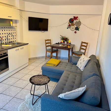 Kleine-Romantische Ferienwohnung Parkplatz Vor Dem Haus! ألتيناو المظهر الخارجي الصورة