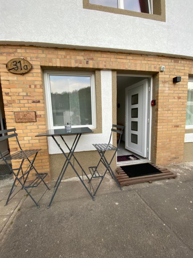 Kleine-Romantische Ferienwohnung Parkplatz Vor Dem Haus! ألتيناو المظهر الخارجي الصورة