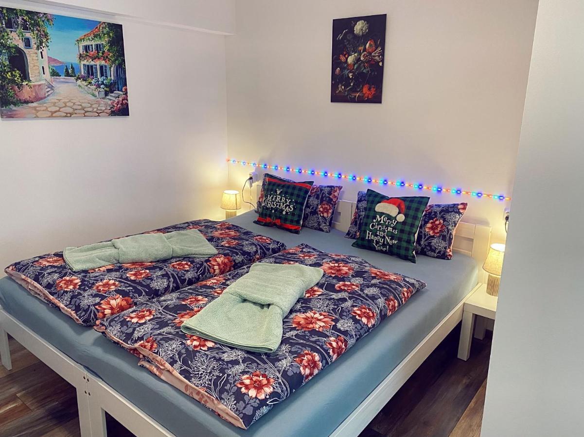 Kleine-Romantische Ferienwohnung Parkplatz Vor Dem Haus! ألتيناو المظهر الخارجي الصورة