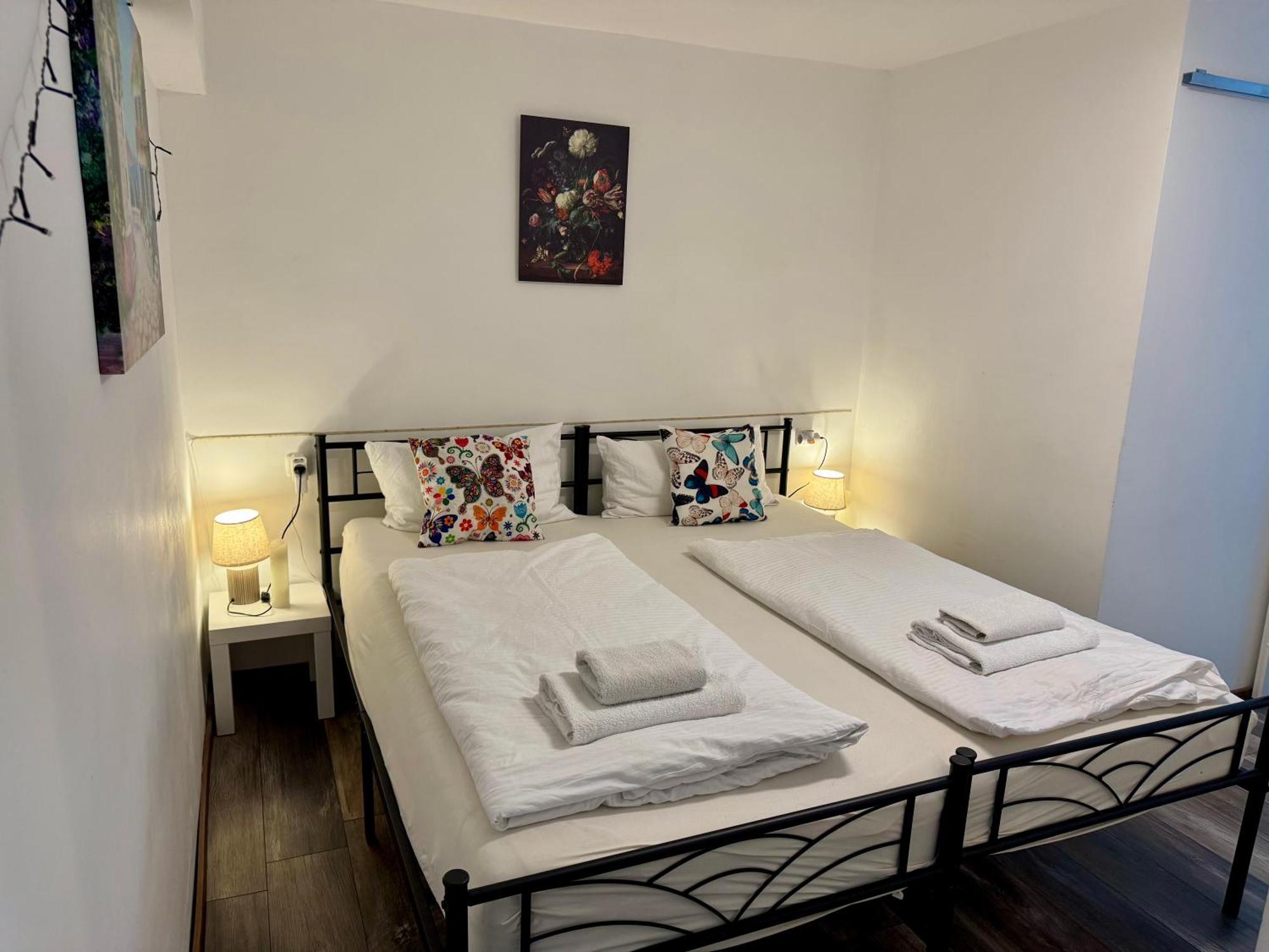 Kleine-Romantische Ferienwohnung Parkplatz Vor Dem Haus! ألتيناو المظهر الخارجي الصورة