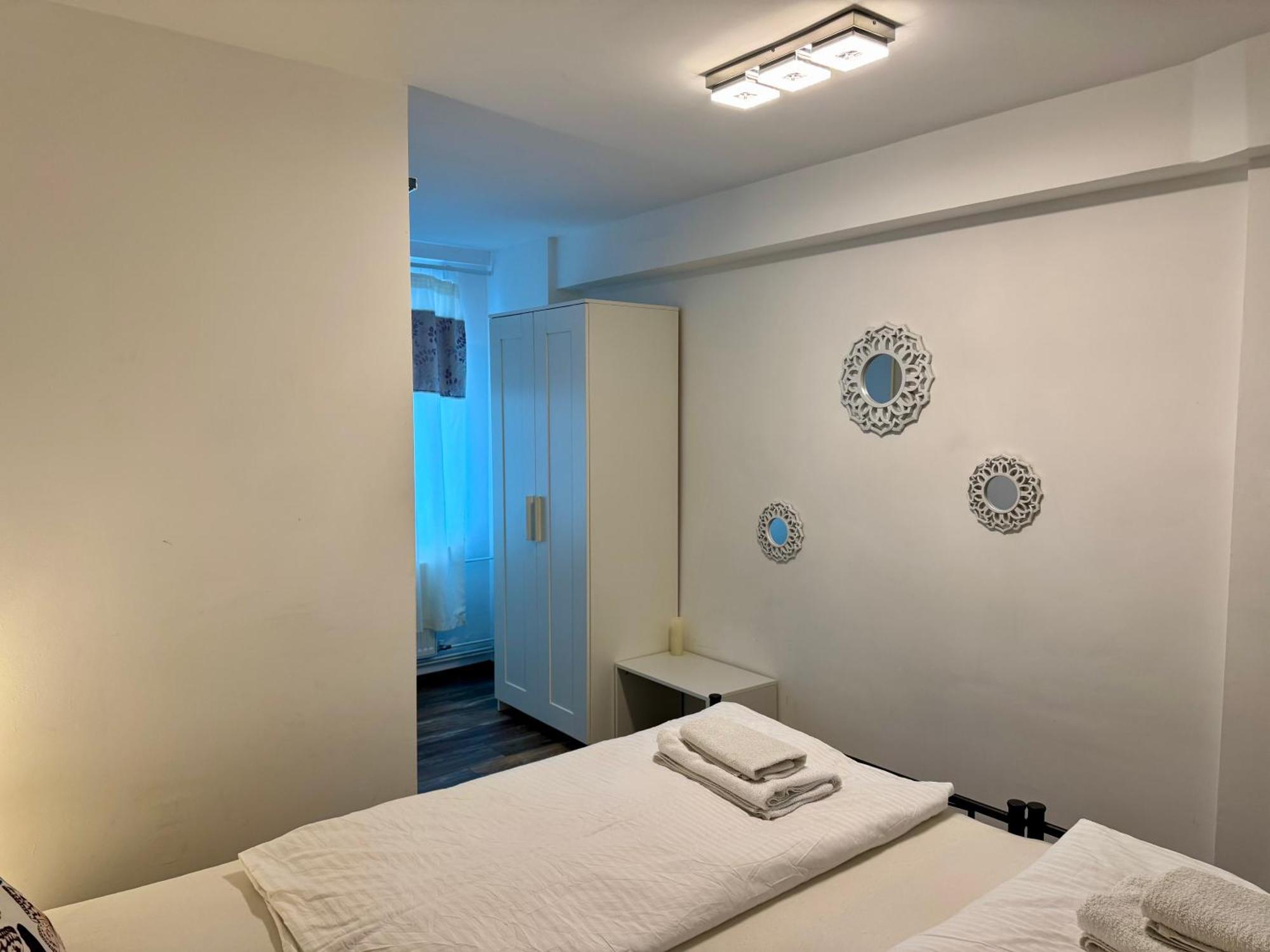 Kleine-Romantische Ferienwohnung Parkplatz Vor Dem Haus! ألتيناو المظهر الخارجي الصورة